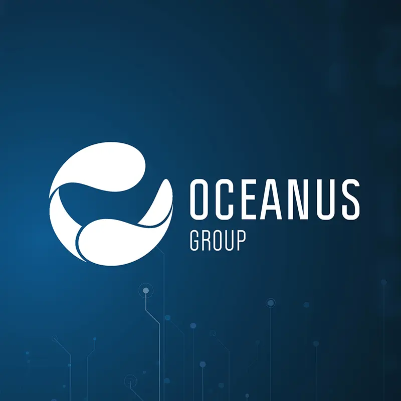 Oceanus Group Limited