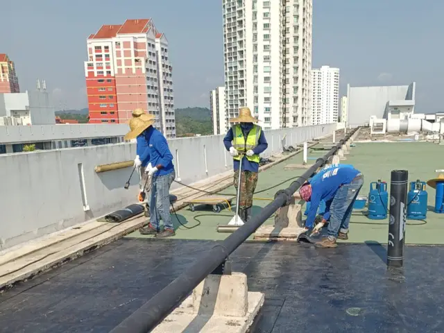 OCL Building Services