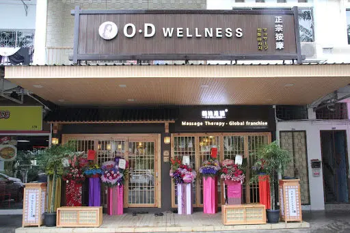 OD Wellness