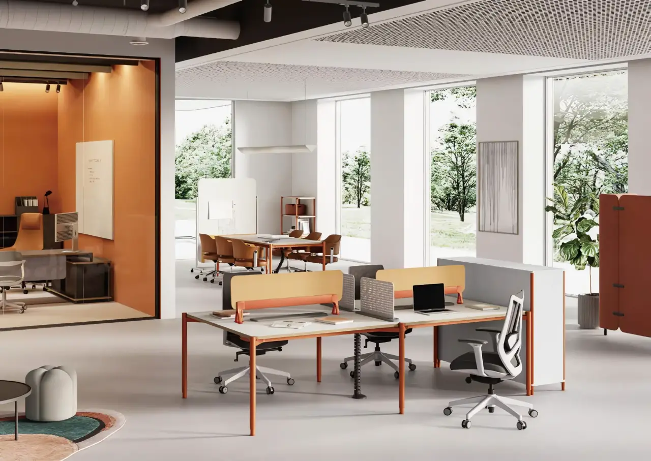 Office Planner Pte Ltd