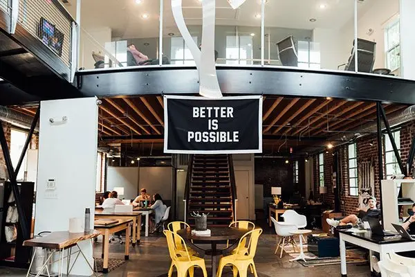 Office Relocation Singapore