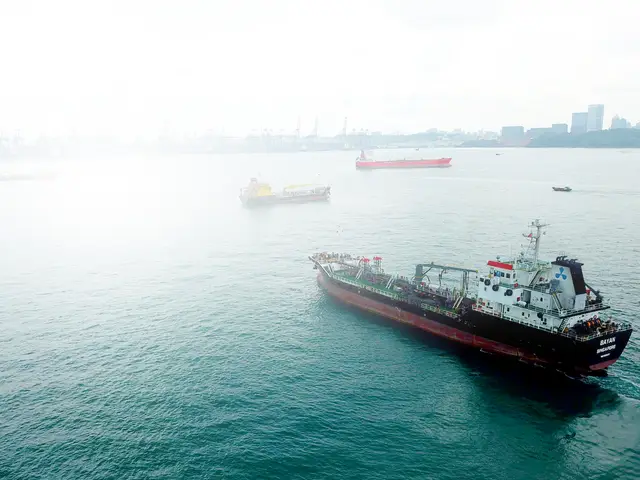 OHC Shipmanagement Pte Ltd
