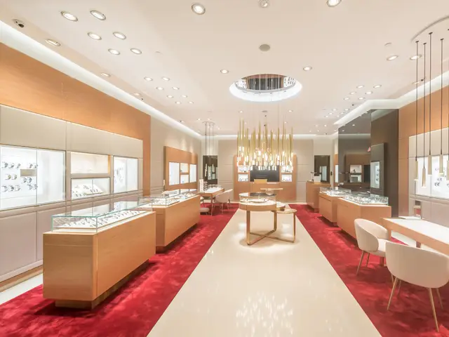 OMEGA Boutique