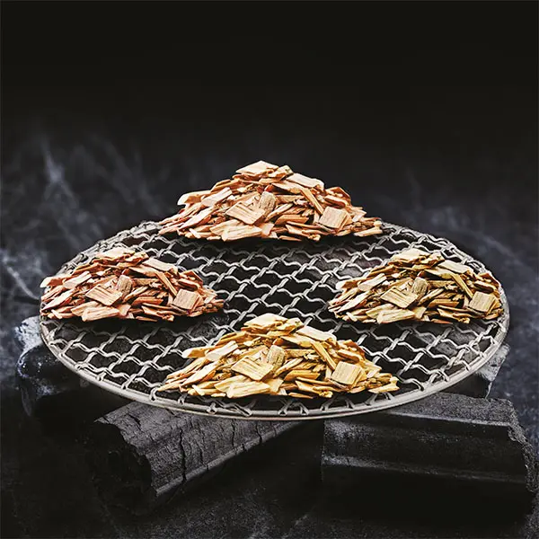 Omma Korean Charcoal BBQ