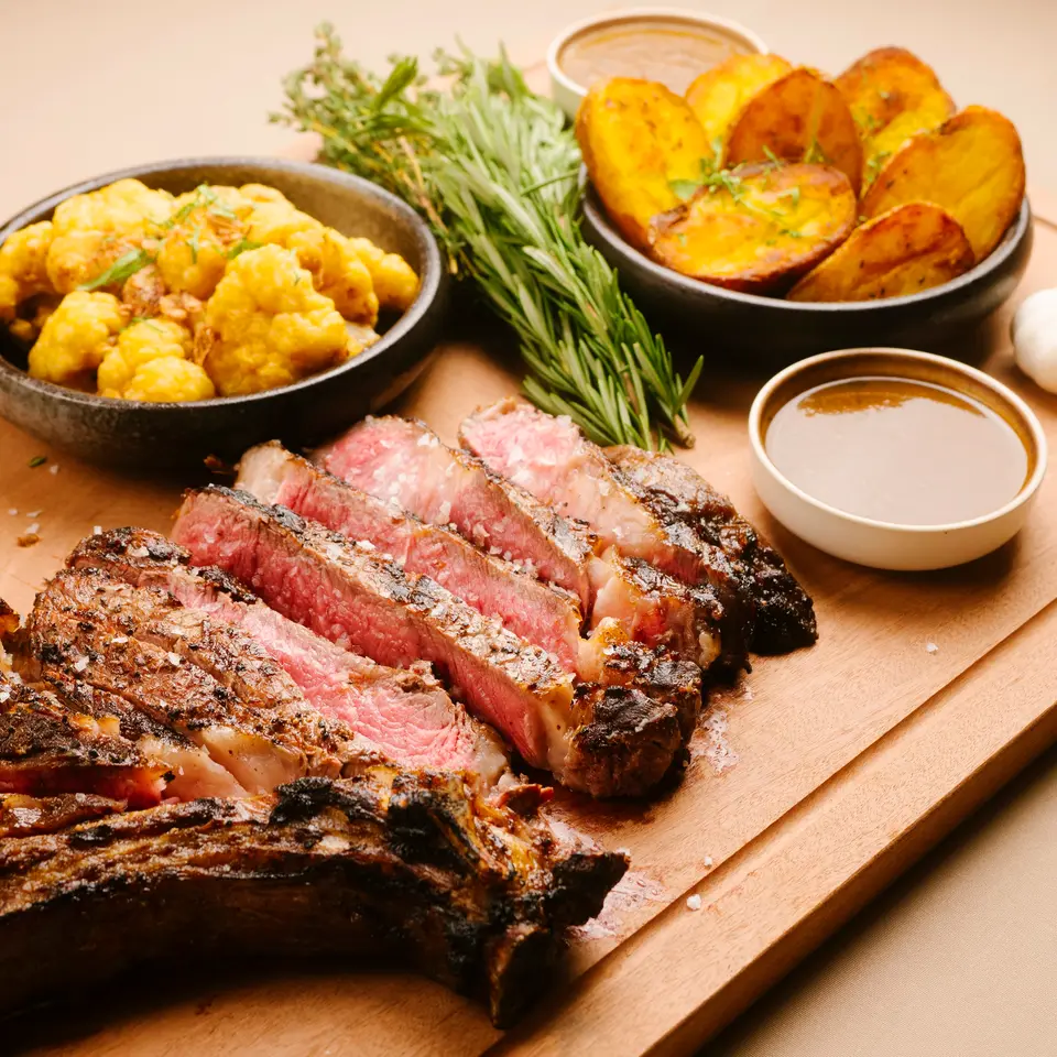 One Bowl Restaurant and Bar