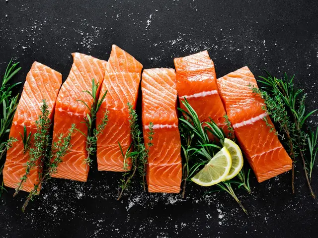 One Ocean Food