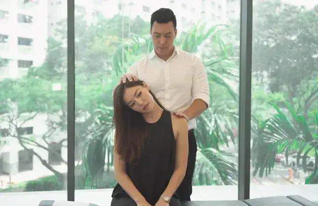 One Spine Chiropractic Singapore - Bedok