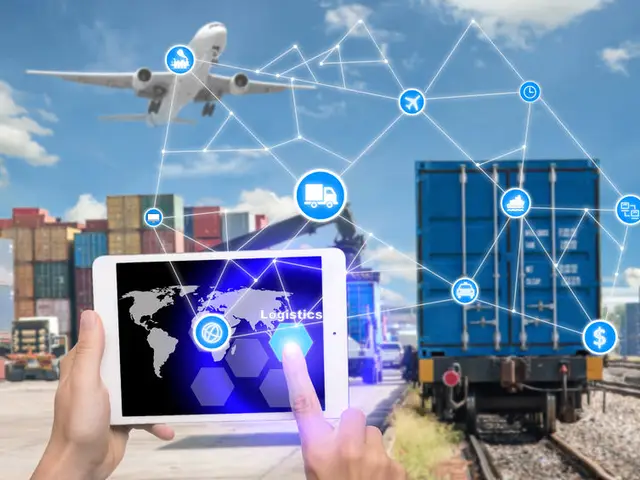 One World Logistics