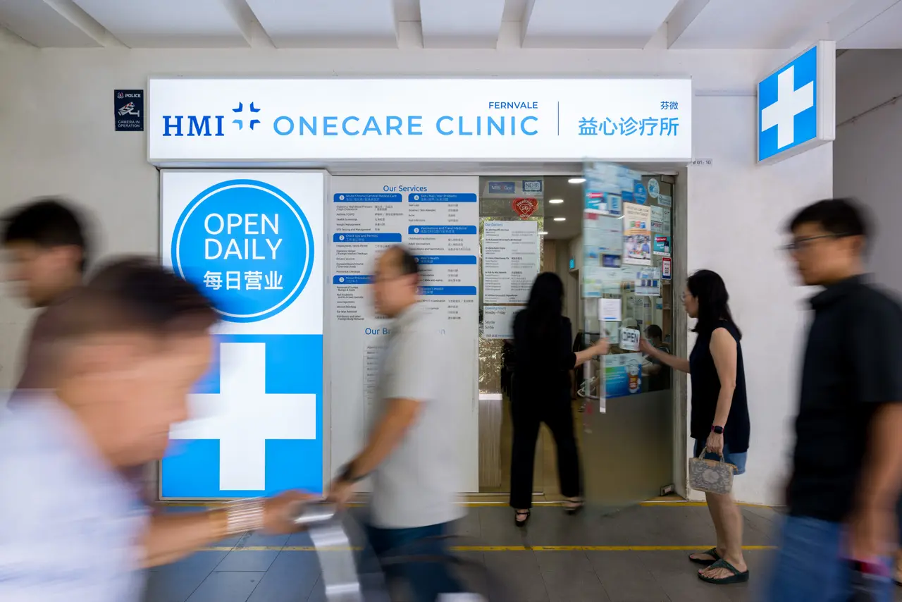 OneCare Medical
