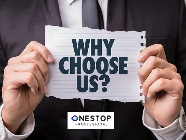 OneStop Professional Services