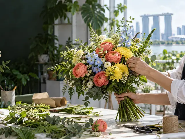 OnlineFloristSingapore