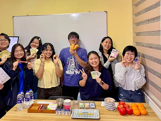 ONLYOU Korean Language School
