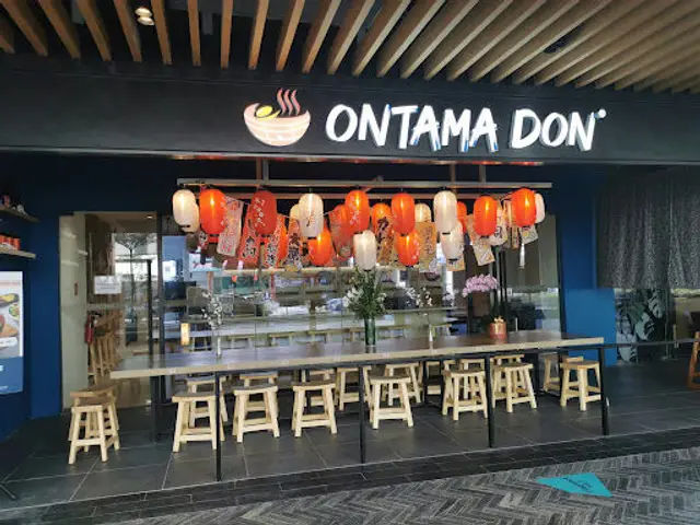 Ontama Don