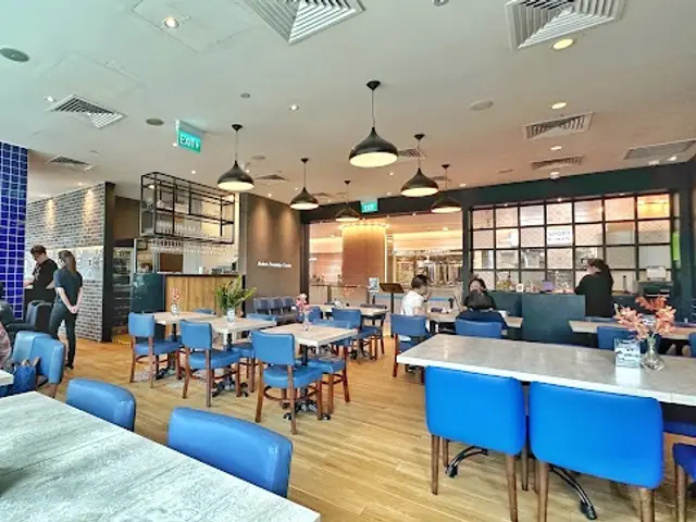 小肥羊 Orchard Gateway