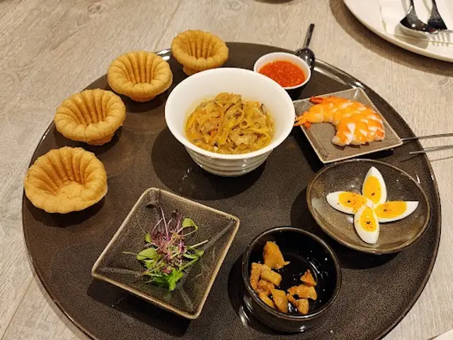 小肥羊 Orchard Gateway