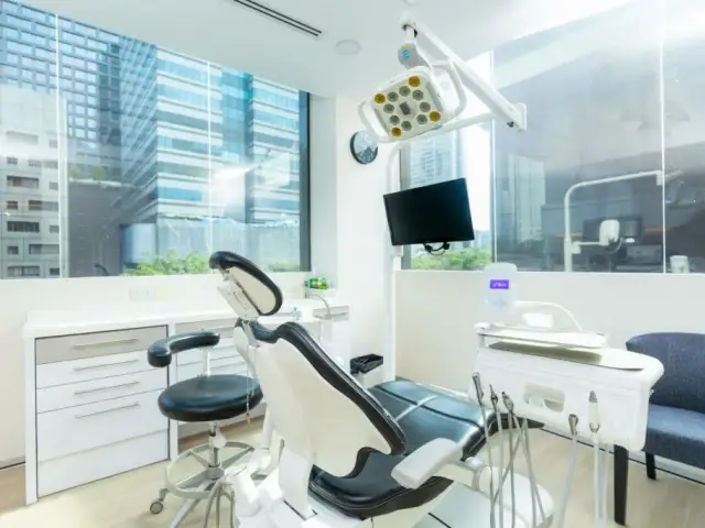 Orchard Scotts Dental