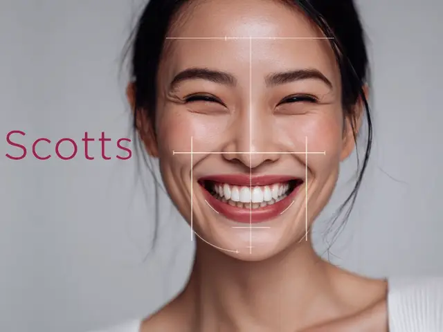 Orchard Scotts Dental