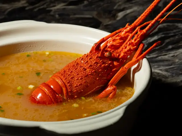 Orchid Live Seafood