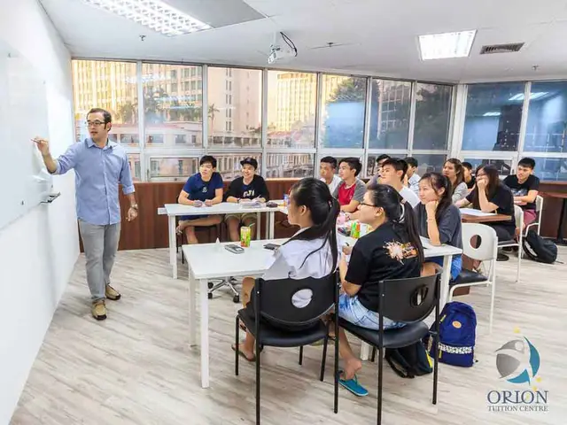 Orion Tuition Centre