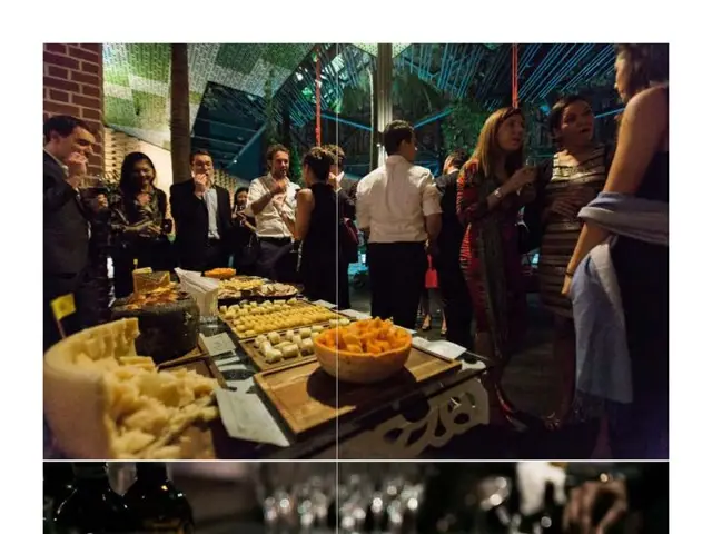 Oso Ristorante