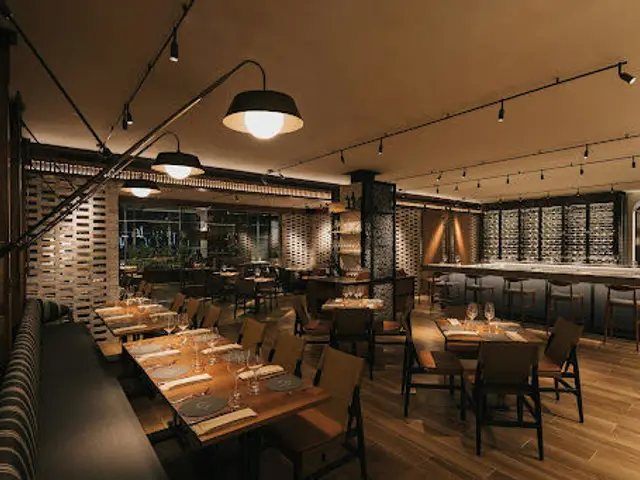 Osteria Mozza Singapore