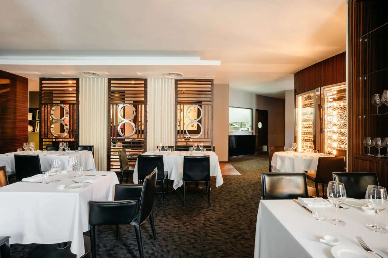 Otto Ristorante