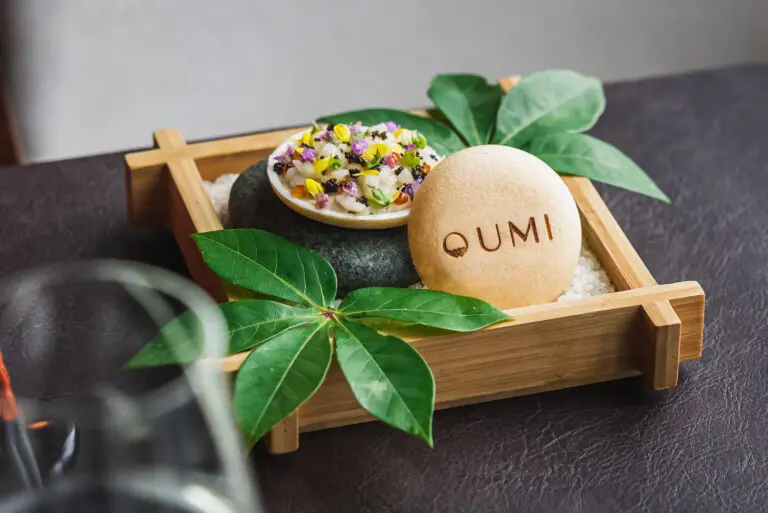 OUMI Modern Japanese Kappo Restaurant