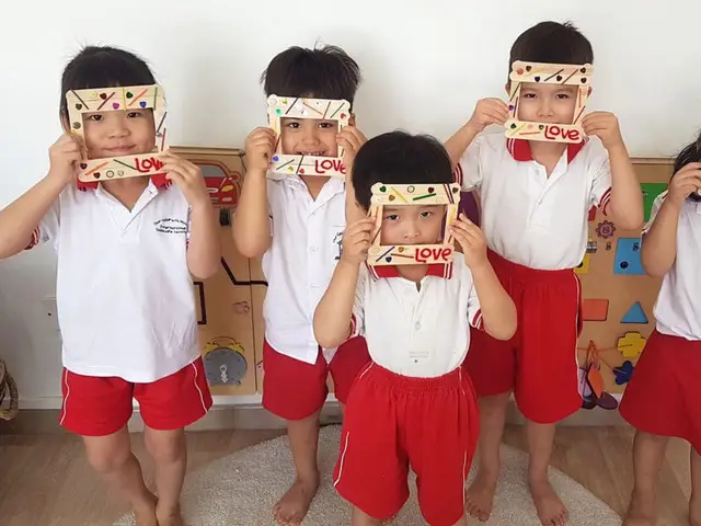 Our Children'S House