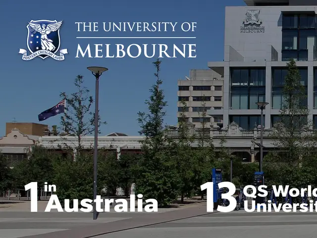 Overseas Academic Link
