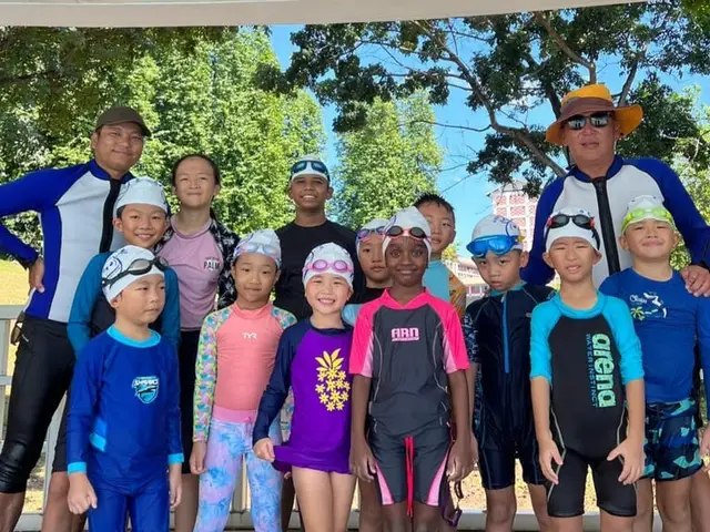 Oyougu Aquatics