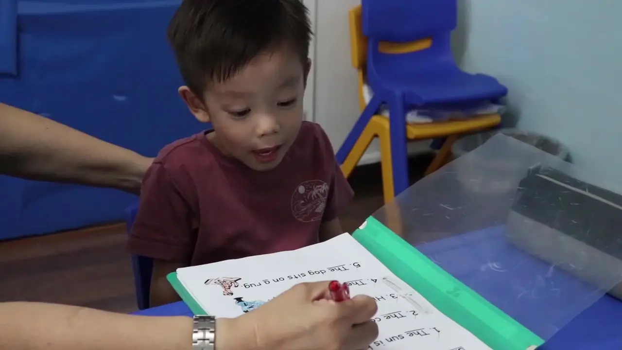 Paced Learning Academy