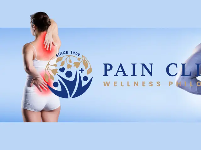 Pain Clinic Wellness Philosophy Pte. Ltd.