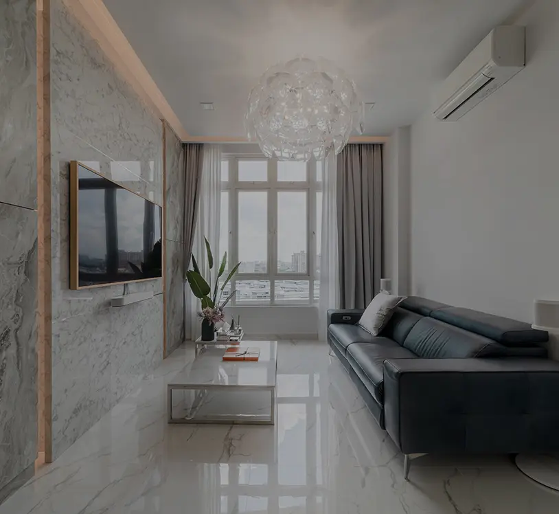 Palatine Hill Pte Ltd