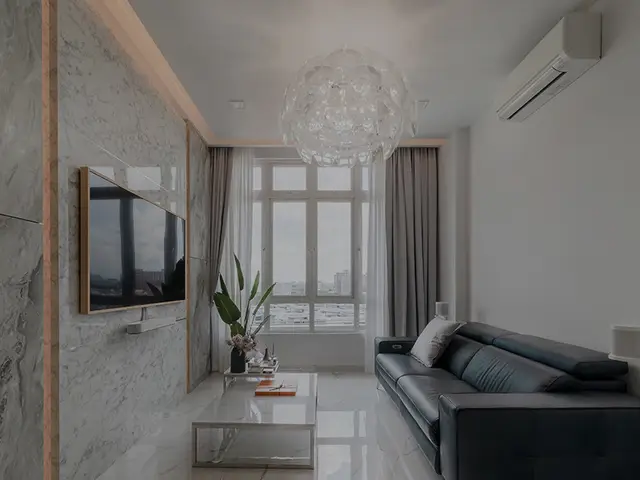Palatine Hill Pte Ltd