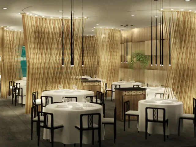 Palm Beach Seafood