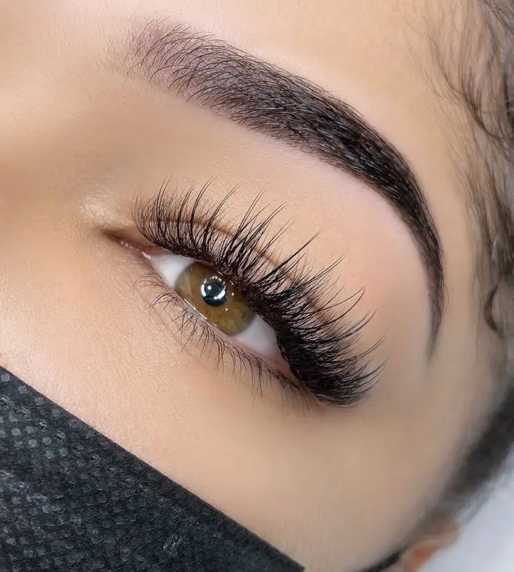 Pandora Lashes