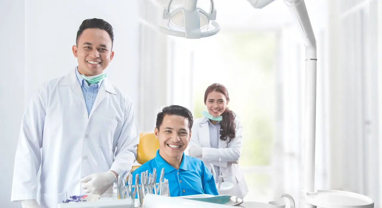 Pang and Ng Dental Surgery