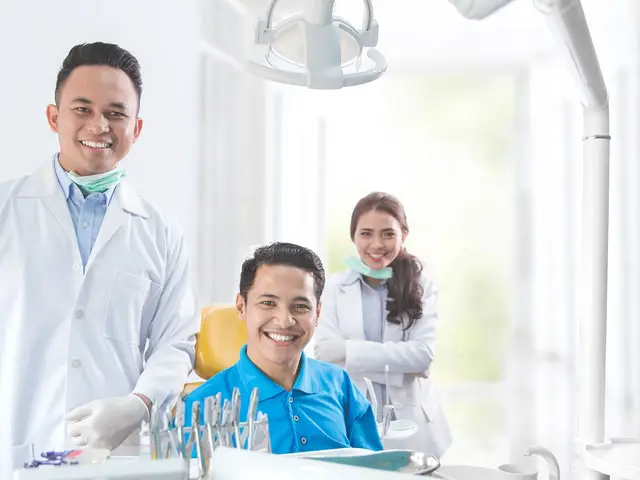 Pang & Ng Dental Surgery