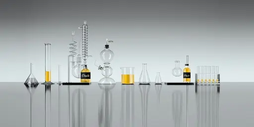 Papilla Haircare Orchard - Hair Loss & Scalp Treatment