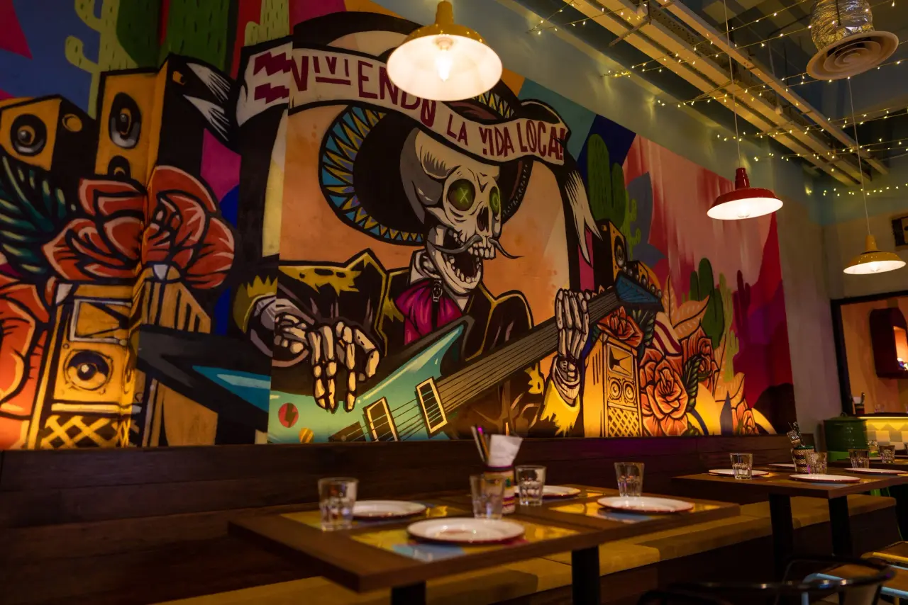 Papi's Tacos