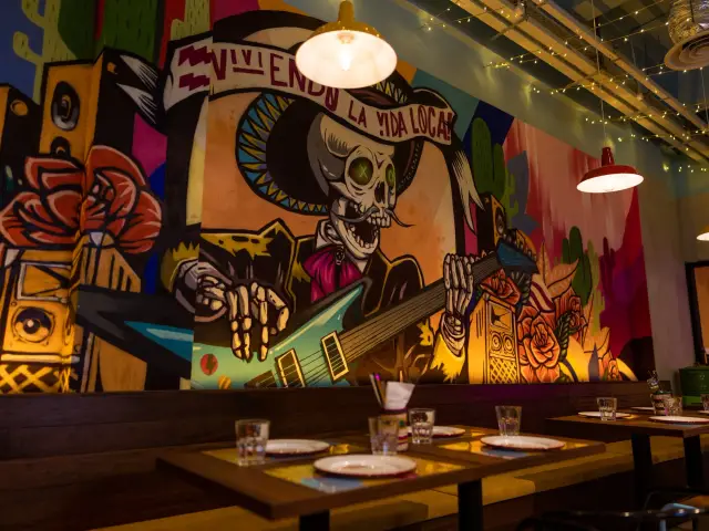 Papi's Tacos