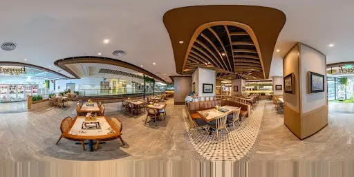 PappaRich NorthPoint
