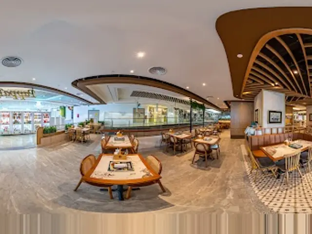 PappaRich NorthPoint