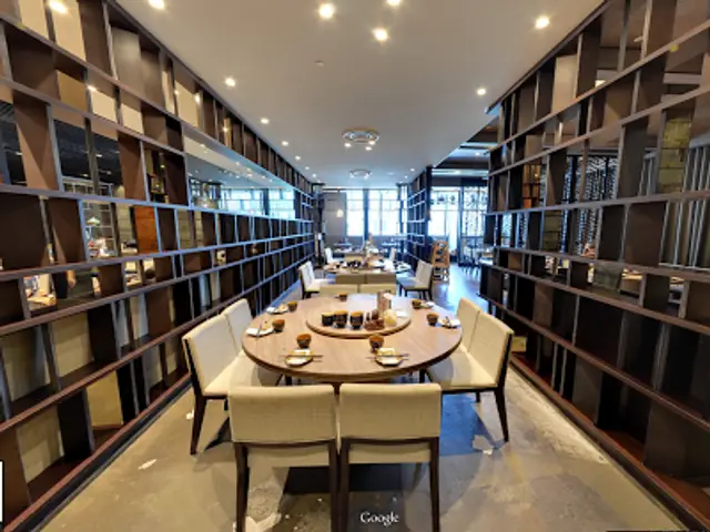 Paradise Dynasty (Westgate)