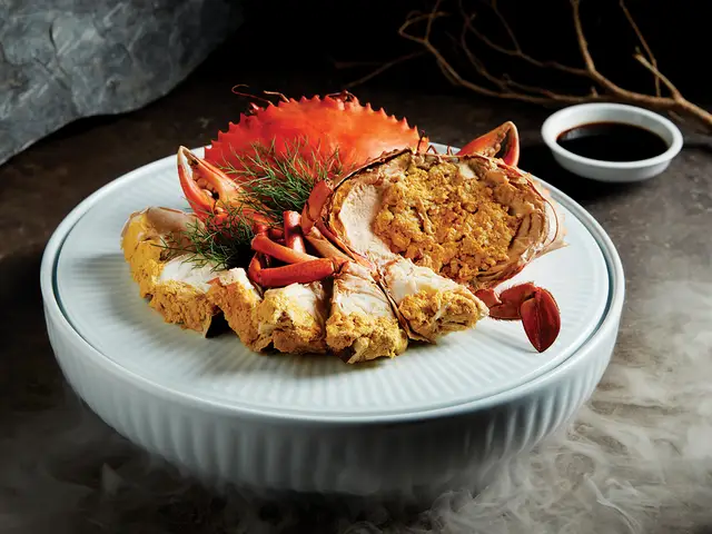 Paradise Teochew Restaurant