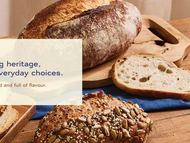 Paris Baguette Cafe
