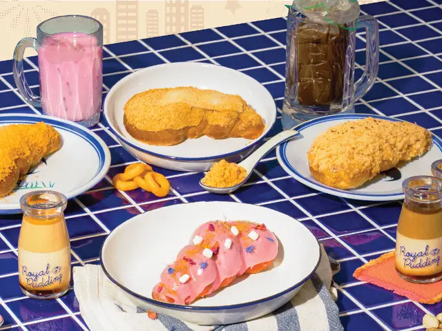Paris Baguette