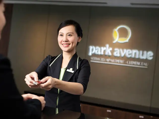 Park Avenue Rochester