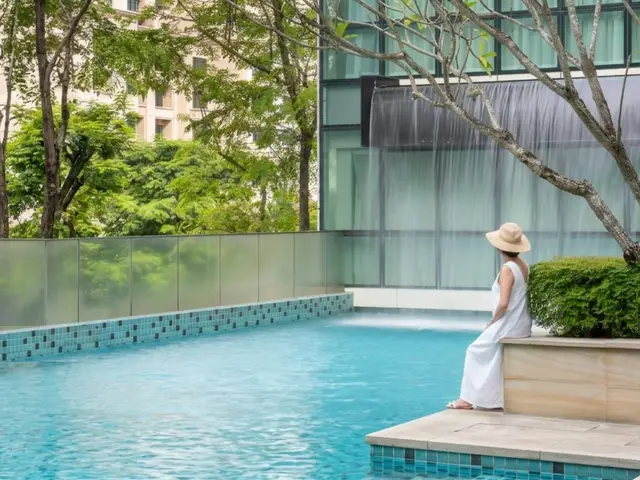 Park Regis by Prince Singapore