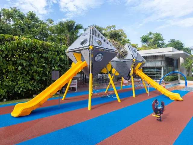 Parklab Pte Ltd